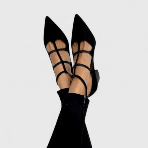 Isa | Stilvolle Absatzschuhe
