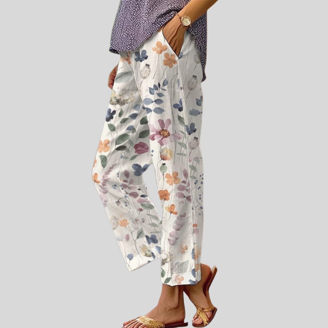 Marlene | Elegante Alltagshose