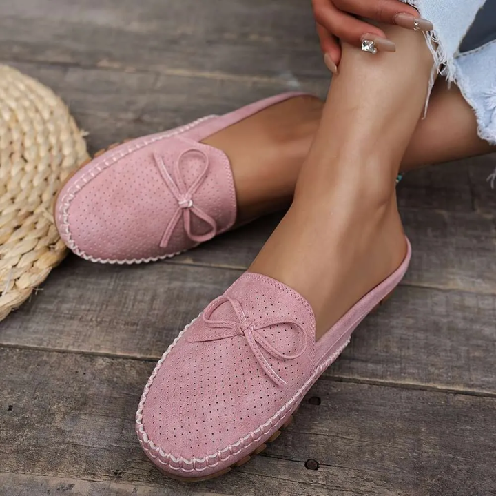 Eva-Viktoria | Orthopedic Comfort Slippers