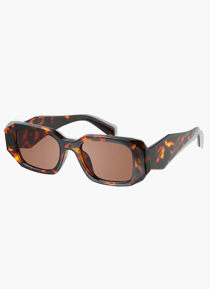 Malin | Stilvolle Sonnenbrille mit starkem Ausdruck