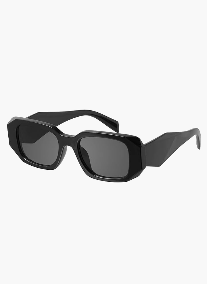 Malin | Stilvolle Sonnenbrille mit starkem Ausdruck
