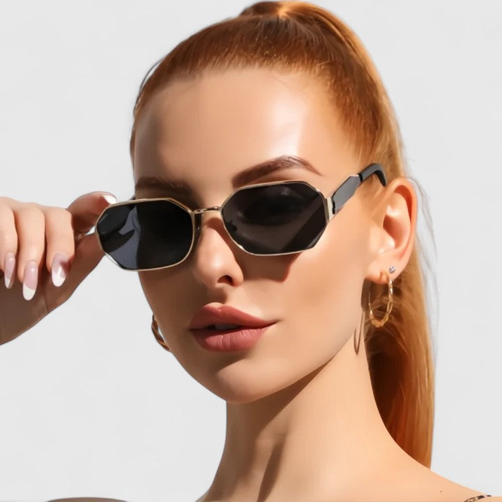 Evelyn | Stilvolle Sonnenbrille