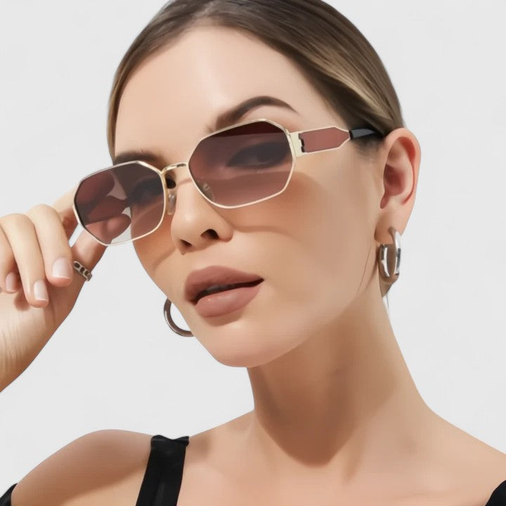 Evelyn | Stilvolle Sonnenbrille