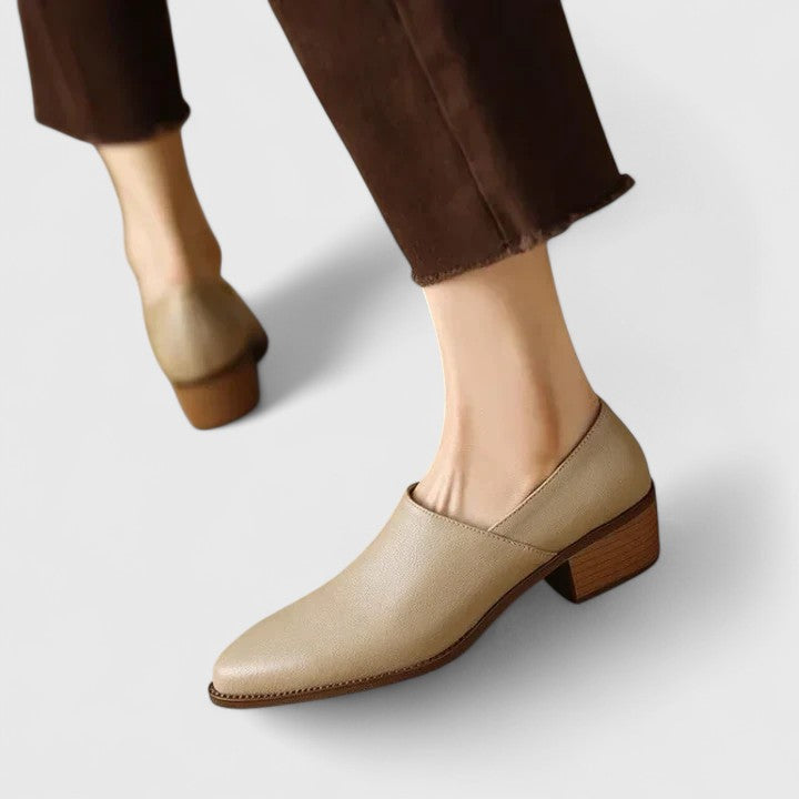 Antje | Orthopedic Footwear