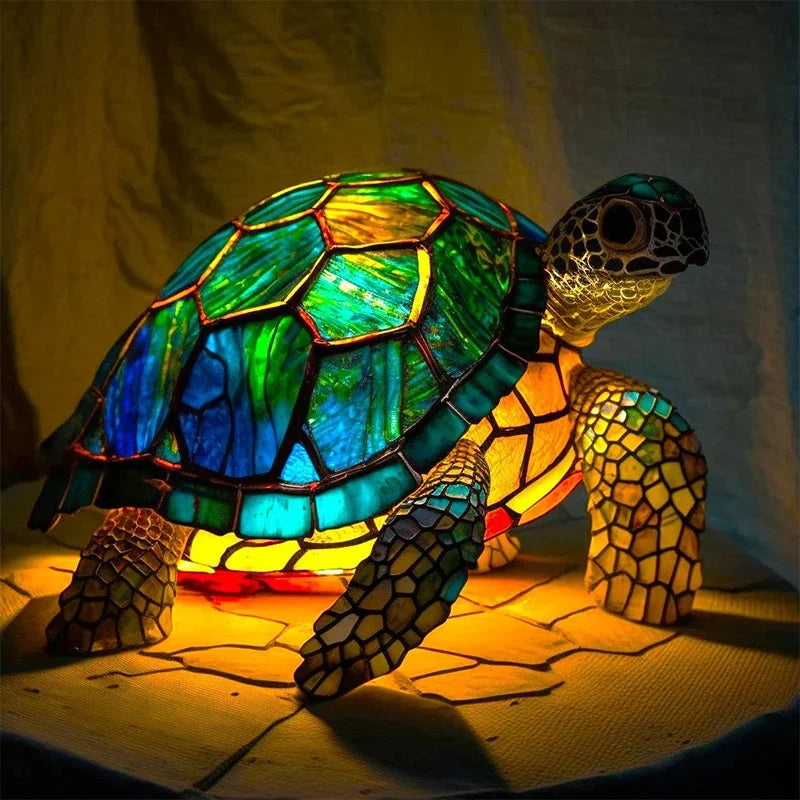 Die Quintessenz der Molokai-Schildkröte