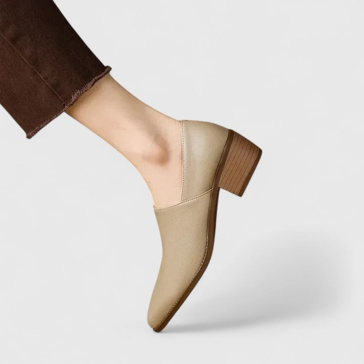 Antje | Orthopedic Footwear