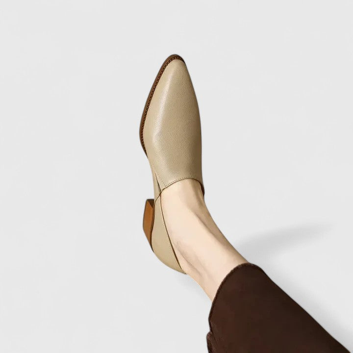Antje | Orthopedic Footwear