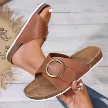 Anna-Henriette | Orthopedic Sandals