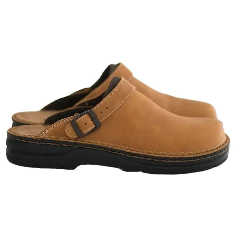 Zarah | Modische Lässige Slipper