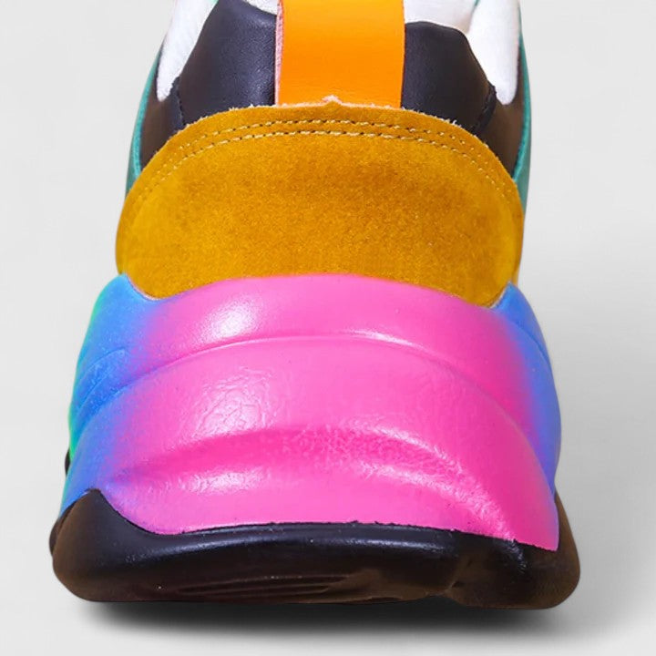 Vera | Komfortable Orthopädische Schuhe