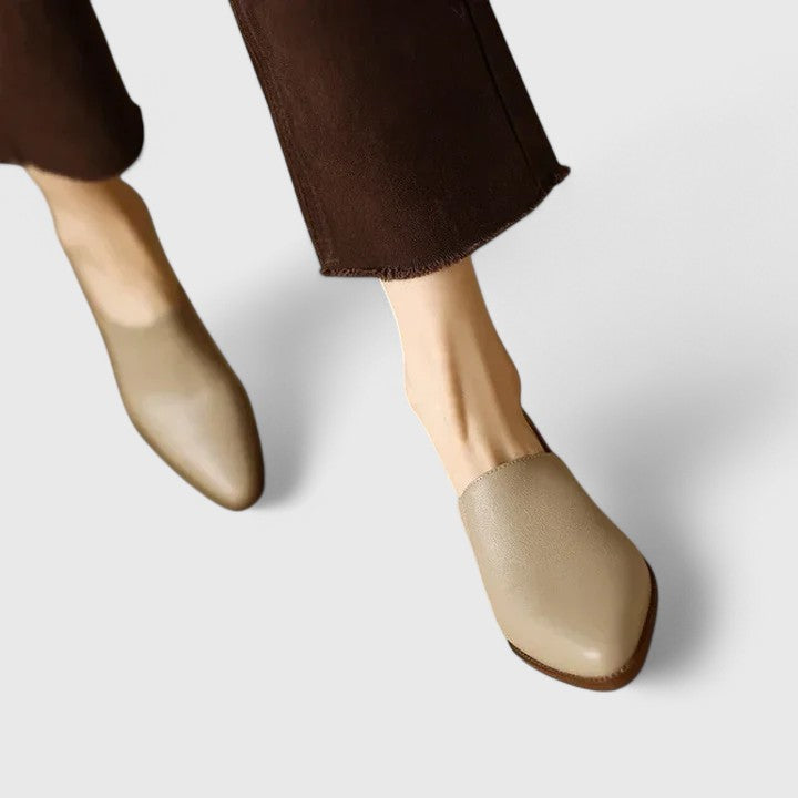 Antje | Orthopedic Footwear