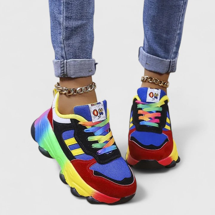 Vera | Komfortable Orthopädische Schuhe