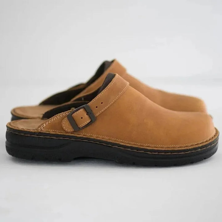 Zarah | Modische Lässige Slipper