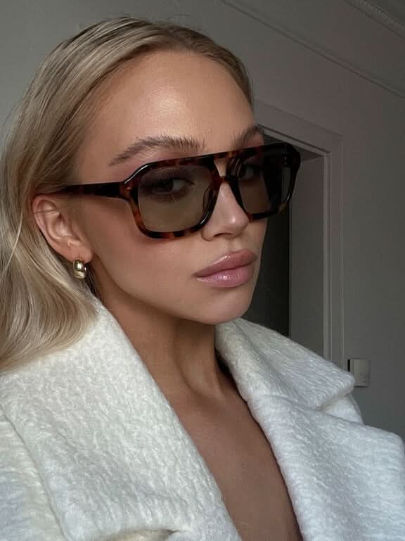 Madita | Stilvolle Sonnenbrille