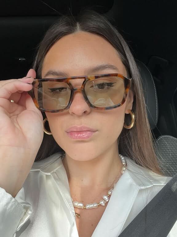 Madita | Stilvolle Sonnenbrille