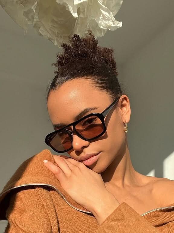 Madita | Stilvolle Sonnenbrille