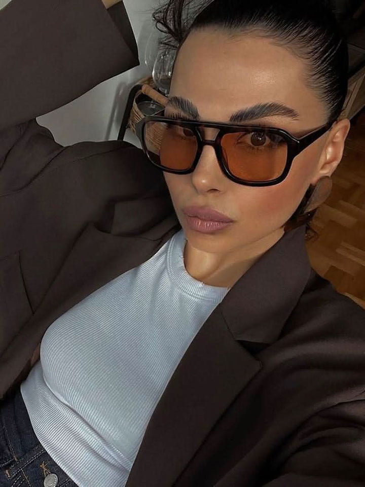 Madita | Stilvolle Sonnenbrille