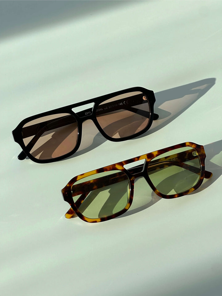 Madita | Stilvolle Sonnenbrille