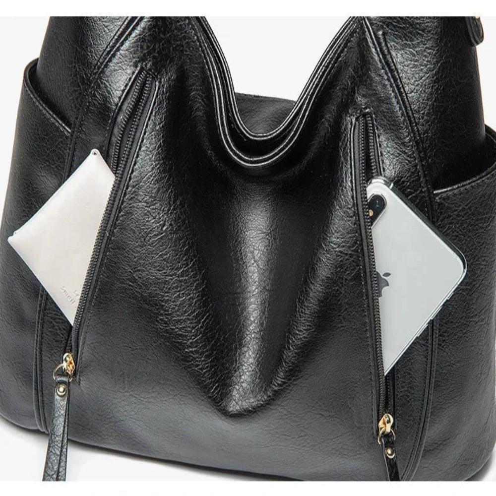 Martha | Elegante Designer-Handtasche