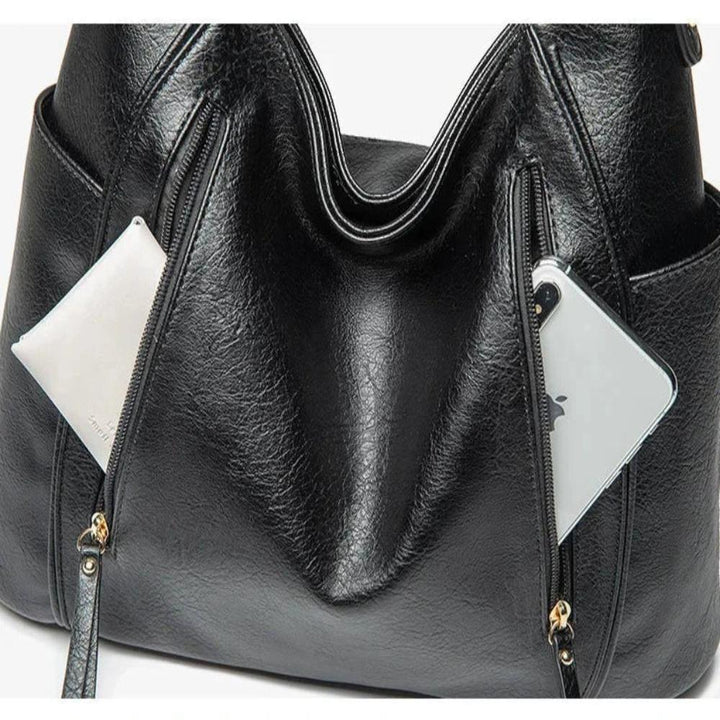 Martha | Elegante Designer-Handtasche