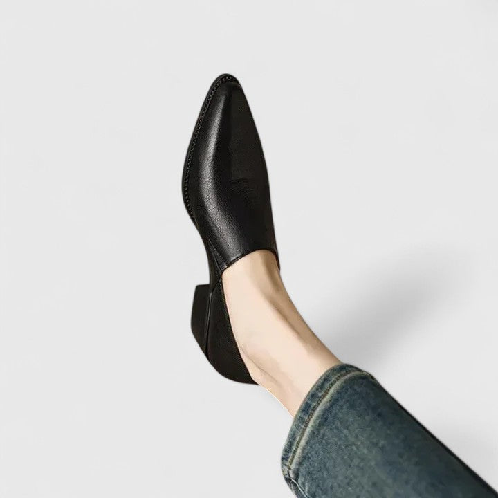 Antje | Orthopedic Footwear