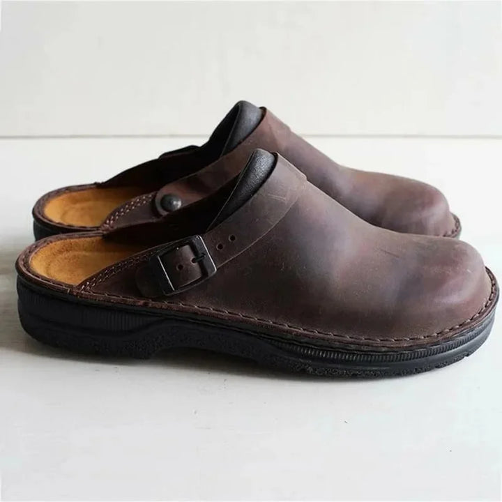 Zarah | Modische Lässige Slipper
