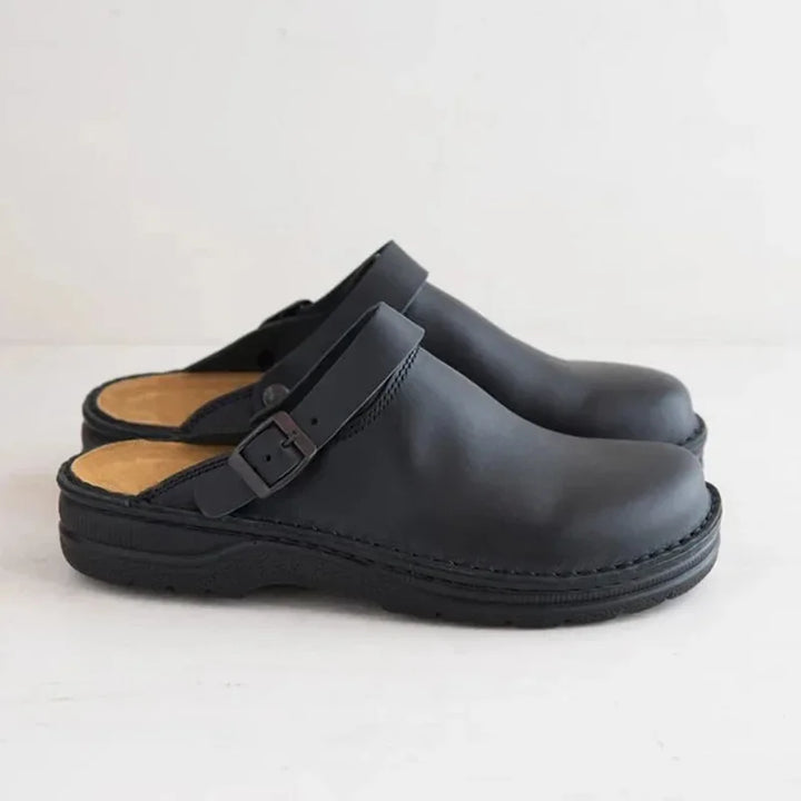 Zarah | Modische Lässige Slipper