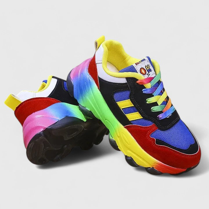 Vera | Komfortable Orthopädische Schuhe