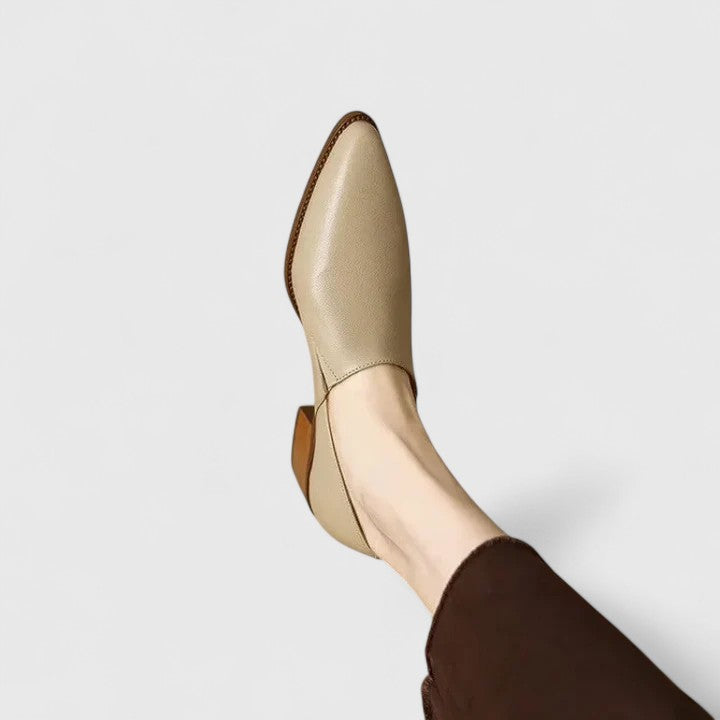 Antje | Orthopedic Footwear