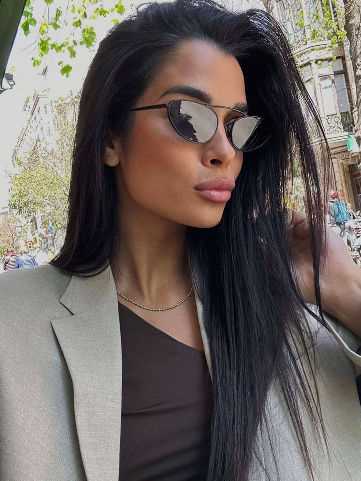 Brunhilde | Exquisite Designer Eyewear
