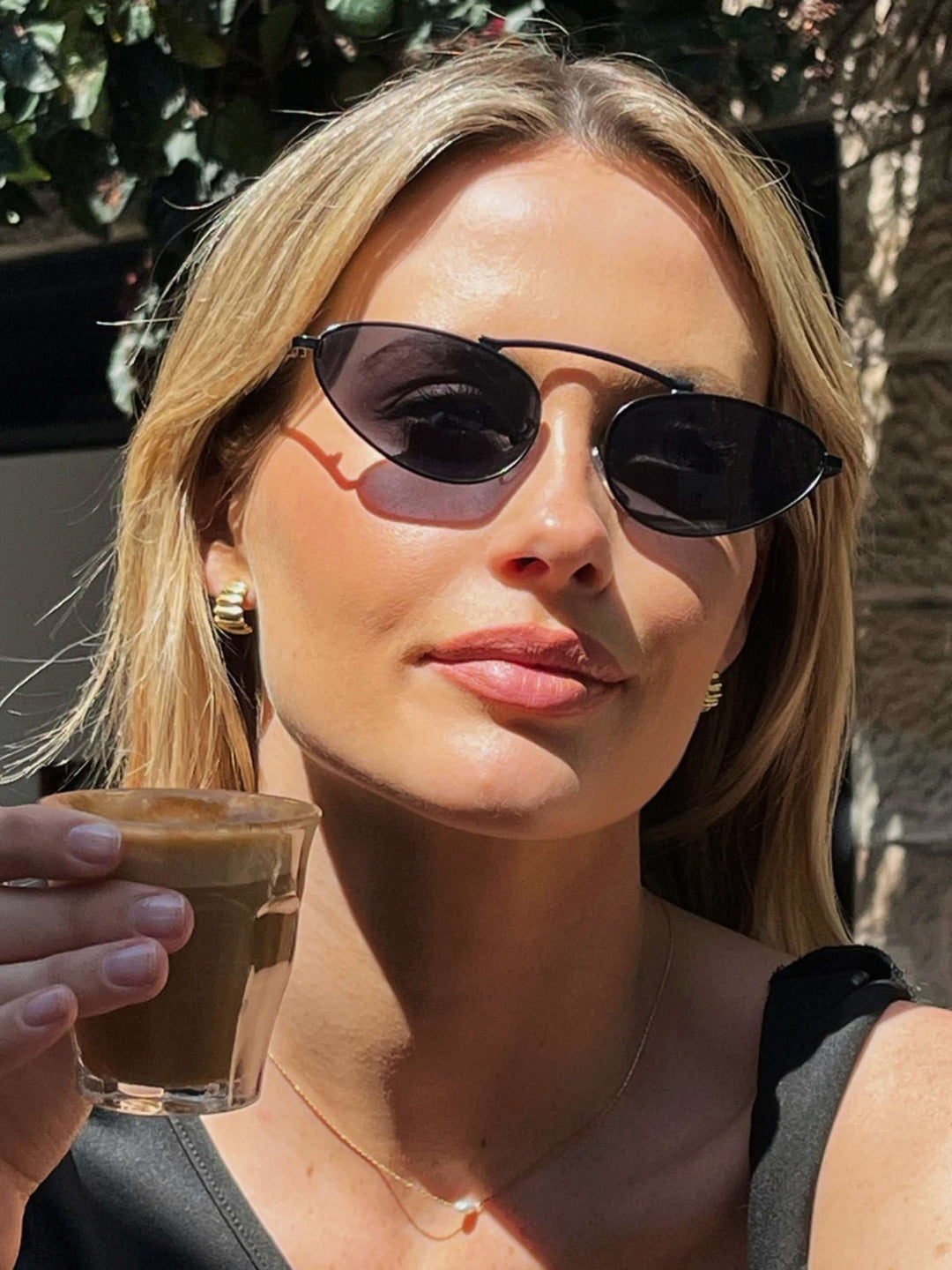 Brunhilde | Exquisite Designer Eyewear