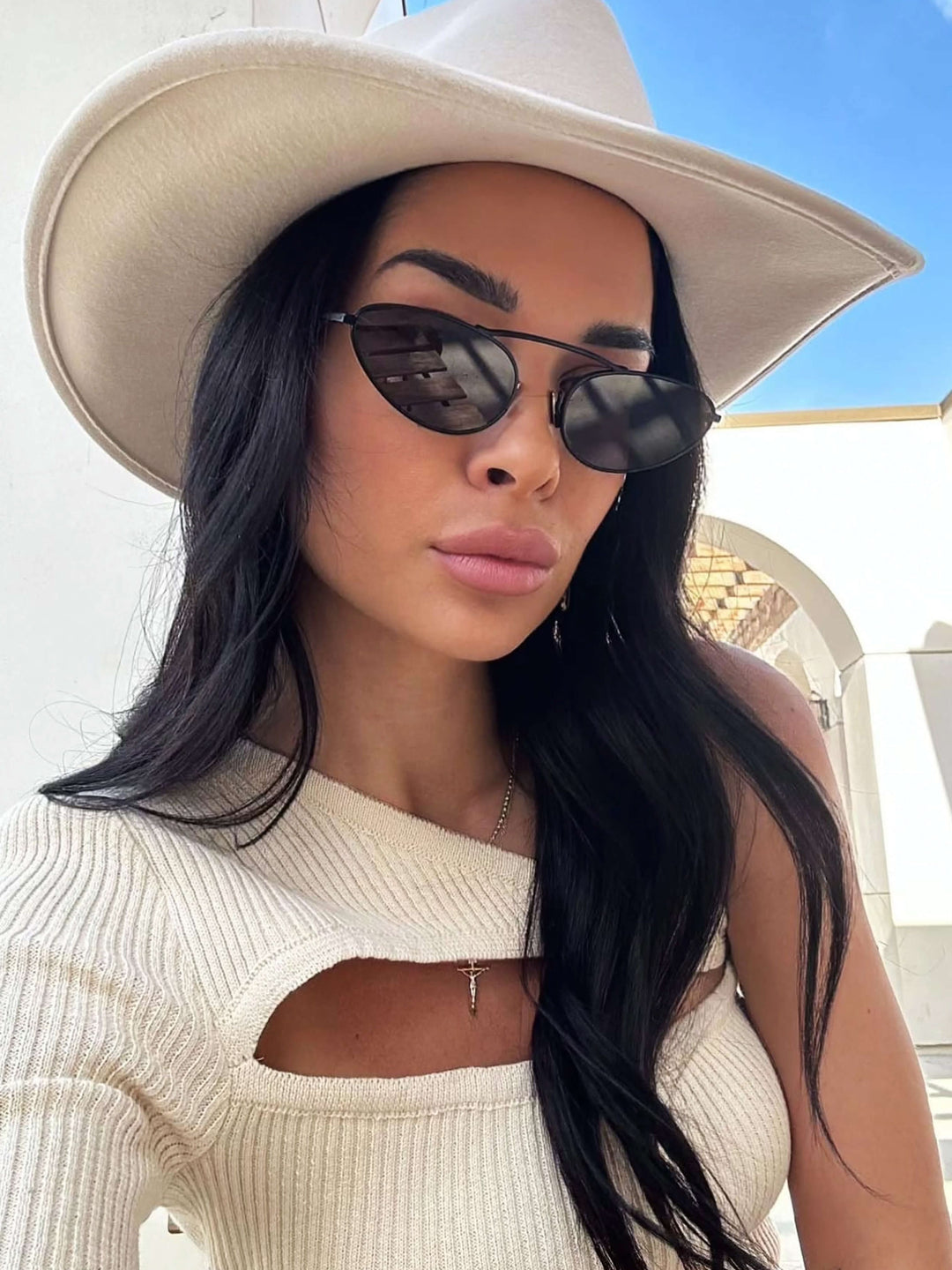 Brunhilde | Exquisite Designer Eyewear
