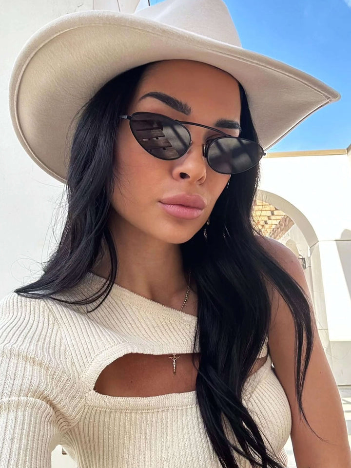 Brunhilde | Exquisite Designer Eyewear