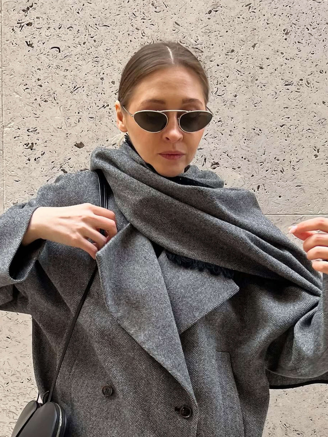 Brunhilde | Exquisite Designer Eyewear