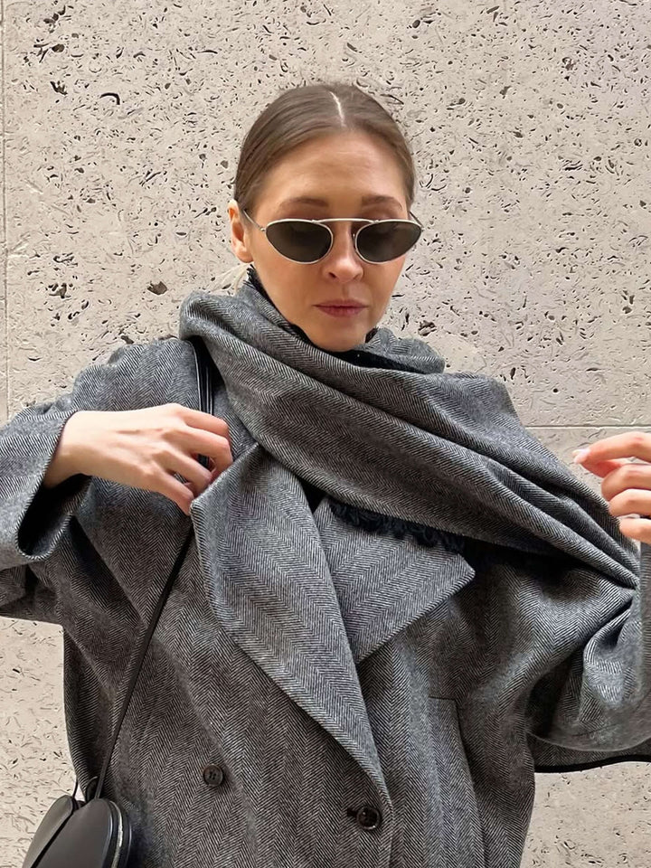 Brunhilde | Exquisite Designer Eyewear