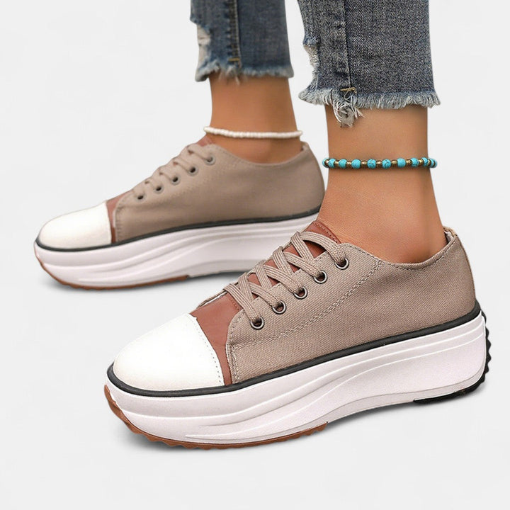 Olga | Komfortable Schuhe