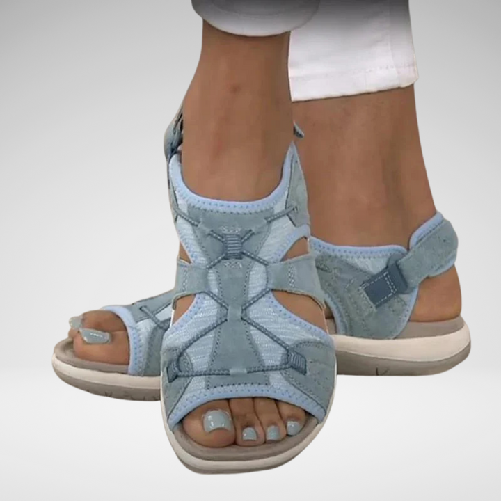 Anna-Marlene | Orthopedic Sandals