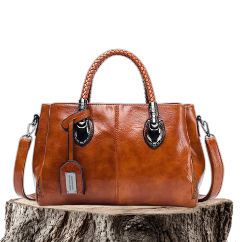 Martha | Multifunktionale Handtasche