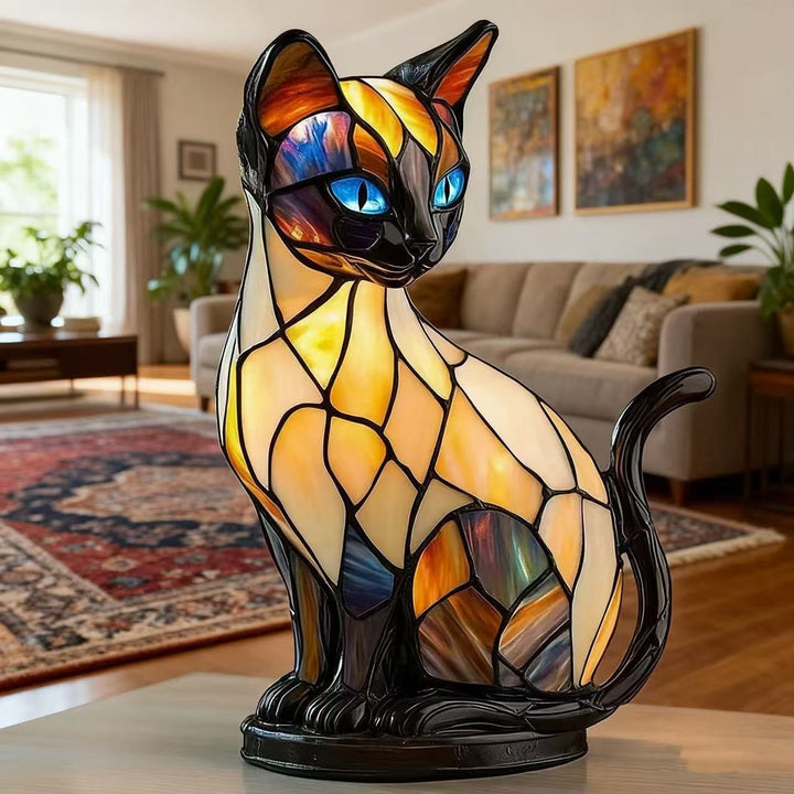 Luna – Handgemachte Lampe, die Herzen zum Strahlen bringt