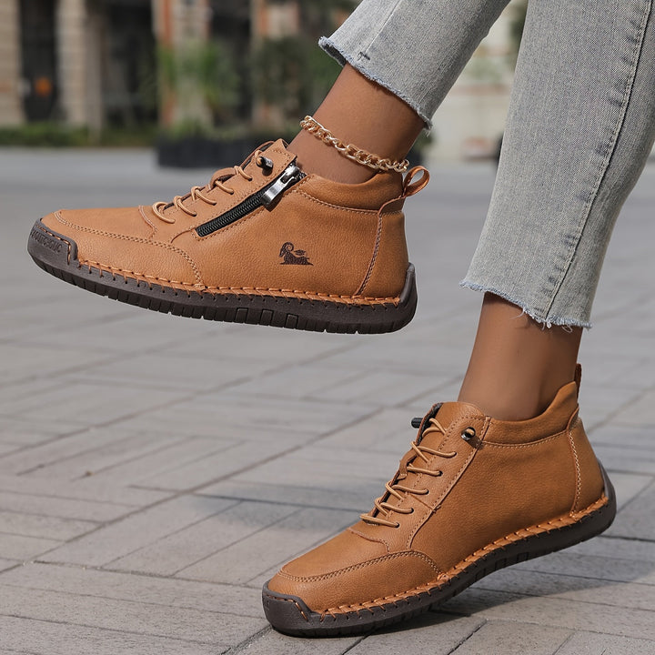 Milena | ErgoVita – Therapeutisch bequeme Schuhe
