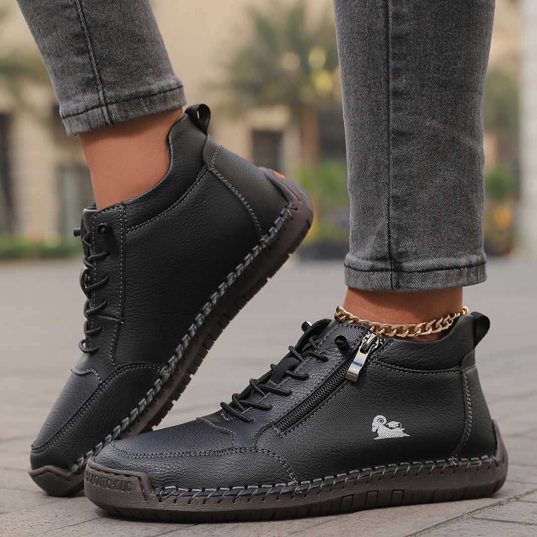 Milena | ErgoVita – Therapeutisch bequeme Schuhe