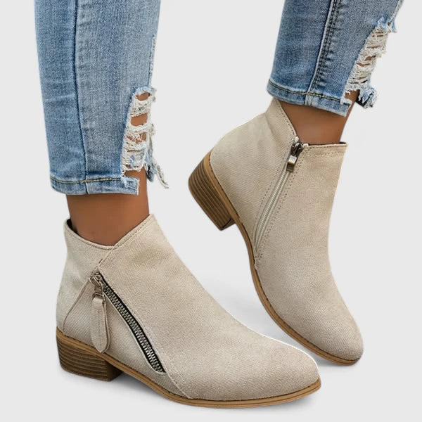 Alberta | Orthopedic Boots