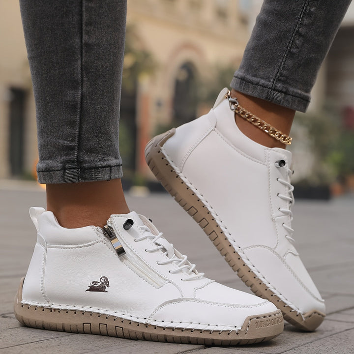 Milena | ErgoVita – Therapeutisch bequeme Schuhe