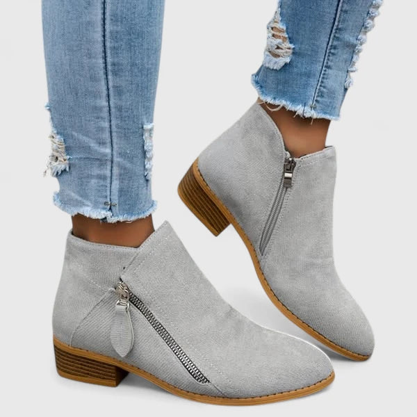 Alberta | Orthopedic Boots
