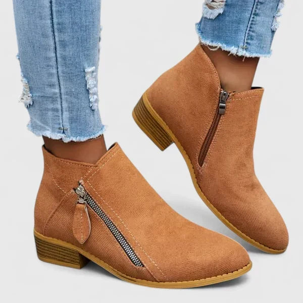 Alberta | Orthopedic Boots