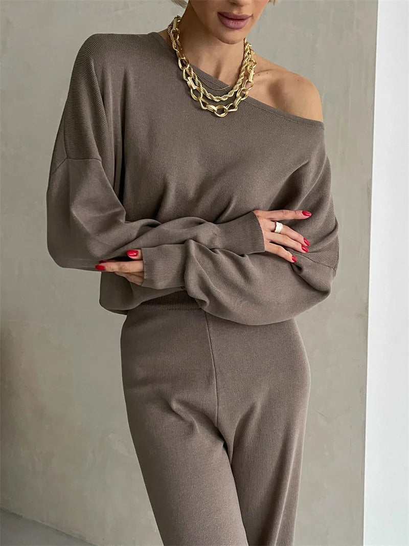 Charlotte | Elegance Set