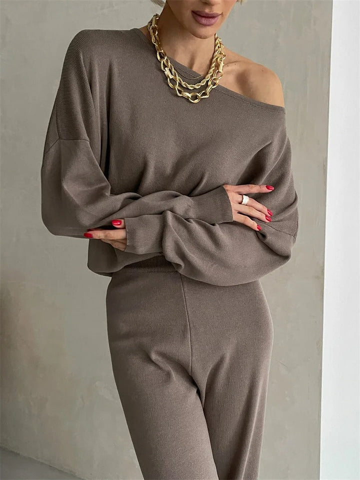 Charlotte | Elegance Set