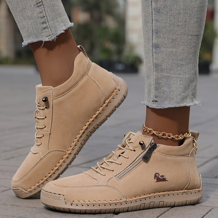 Milena | ErgoVita – Therapeutisch bequeme Schuhe