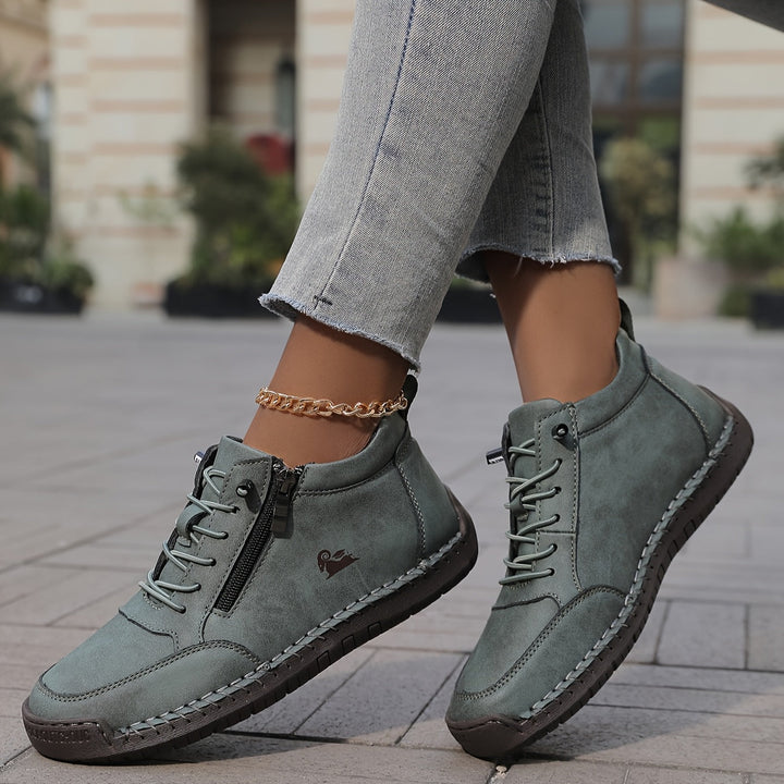 Milena | ErgoVita – Therapeutisch bequeme Schuhe