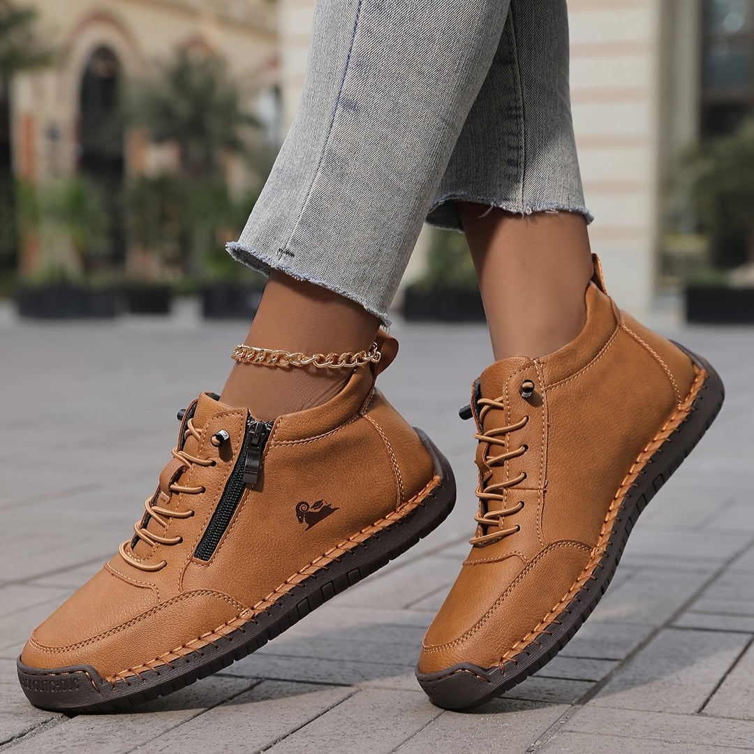 Milena | ErgoVita – Therapeutisch bequeme Schuhe